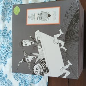 Scentsy mini NBC warmer